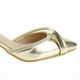 thumbnail image 5 of Zapato New Walk Fiesta Correa Dorado, 5 of 6