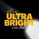 thumbnail image 2 of Linterna LUXPRO LP1305 LED de 2000 lúmenes, 2 of 7