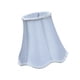thumbnail image 5 of Reemplazo De La Lámpara De Tela Romántica Instale Fácilmente El Elegante Tono De Lámpara De Campana Blanca, 5 of 5