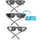 thumbnail image 1 of Gafas de sol Spy Bedwina Spy con vista trasera para niños, 1 of 5