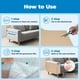thumbnail image 4 of Cat Scratcher Best Pet Supplies Catify Heavy Duty Beige, 4 of 7