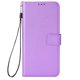 thumbnail image 3 of Funda Billetera para TCL 60 SE NxtPaper 5G con Ranuras y Soporte Morado, 3 of 6