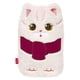 thumbnail image 1 of Guatero Calurozoo Gato Con Bufanda, 1 of 2