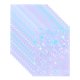 thumbnail image 1 of Papel adhesivo Bleidruck A4 21 × 29,7 cm 25 hojas – Estrellas, 1 of 4