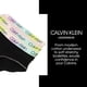 thumbnail image 4 of Ropa interior Calvin Klein para niños y niñas, moderna, de algodón, hipster, paquete de 2, 4 of 5