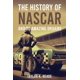thumbnail image 1 of Libro Majosta La Historia de NASCAR y 30 Pilotos, 1 of 1