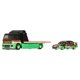 thumbnail image 3 of Camión de Transporte Hot Wheels con Modelo Honda Accord '96, 3 of 6