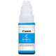 thumbnail image 2 of Botella De Tinta Modelo Gi-10 Color Cyan, 2 of 2