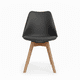 thumbnail image 1 of Silla Eames Acolchada, 1 of 2