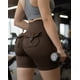 thumbnail image 1 of Short Deportivo Mujer Push Up con Bolsillo Trasero, 1 of 6