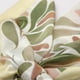 thumbnail image 4 of Pañuelo tipo seda 70 x 70 estampado casual elegante verde Talla Única, 4 of 4