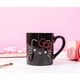 thumbnail image 4 of Taza de café Hello Kitty Sanrio Black Outline Cerámica 400 ml, 4 of 8