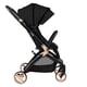 thumbnail image 4 of Coche Paseo E-ride 360° Black, 4 of 9