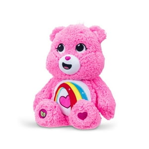 Peluche Grande 35 Cms Eco Friendly Cariñositos - Cheer Bear