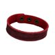 thumbnail image 1 of Pulsera 100% Cuero Tipo Punk 2.0mm Hombre Mujer 2022, 1 of 3