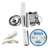 Nintendo Wii - Reacondicionado