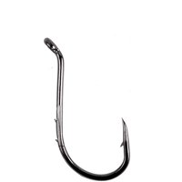 Anzuelos De Pesca Silver Wave Garra De Aguila Nr12 X10