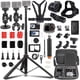 thumbnail image 1 of Kit DJI Osmo Action PellKing con Trípode de 135 cm y Estuche, 1 of 9