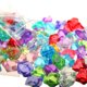 thumbnail image 5 of Bolsa acrílica Ice Rocks Crystals Gems de 180 piezas para jarrón, 5 of 7