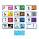 thumbnail image 1 of Juego de Mesa Los Colores - Paw Patrol, 1 of 4