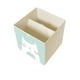 thumbnail image 3 of Caja Organizador Juguetes Ropa Infantil Kivara Gato Zzz, 3 of 4