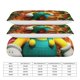 thumbnail image 2 of Super Mario 3-Piece Comforter Set for Bedroom Super Mario Bedding Set for Kids Adults Soft Microfiber Duvet Cover Set with Zipper Closure, 2 of 5