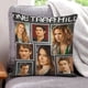 thumbnail image 1 of Tree Hill Fundas de almohada de terciopelo con tema, regalos de funda de almohada, decoración para el hogar, cojín de lanzar, regalo de cumpleaños para fans y parejas.40*40cm., 1 of 6