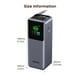 thumbnail image 2 of Ugreen Nexode 20000 mAh 165 W Banco de Energía con Cable USB-C Integrado, 2 of 3