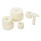 thumbnail image 5 of Moldes Para Tartaletas, Utensilios Para Hornear, Mini Moldes Para Tartas De Nueces, Postres Y Cupcakes., 5 of 5