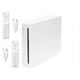thumbnail image 1 of Nintendo Wii con 2 Controles Reacondicionado, 1 of 4