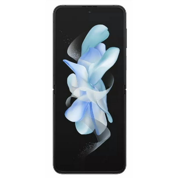 Samsung Galaxy Z Flip 4｜128gb｜SIMフリー Samsung Galaxy Z Flip 4 128GB Negro - Reacondicionado | Lider
