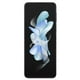 thumbnail image 2 of Samsung Galaxy Z Flip 4 128GB Negro - Reacondicionado, 2 of 4