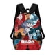 thumbnail image 1 of Mochila Desmarcar Hilda 43cm, 1 of 6