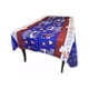 thumbnail image 1 of Mantel Fiestas Patrias Dieciochero Rectangular, 1 of 3