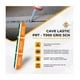 thumbnail image 2 of CAVE LASTIC PRT 7300, Sello Alto Desempeño Gris, Pate 600cc, 2 of 2
