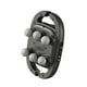 thumbnail image 1 of Pistola Masajeadora Muscular Portátil Vibración Recargable, 1 of 3