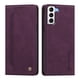 thumbnail image 2 of Funda Billetera para Samsung Galaxy S21 Plus Imán y Resistente Morado, 2 of 6