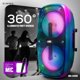 thumbnail image 3 of Parlante Bluetooth Audiobox para Fiesta con Doble Woofer de 6.5" y Micrófono, 3 of 6
