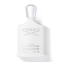 Colonia Perfume Creed Silver Mountain Water Para Hombre, 100 Ml