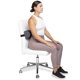 thumbnail image 2 of Almohada de soporte lumbar OPTP The Original McKenzie D-Section, 2 of 6