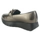 thumbnail image 4 of Mocasin Chalada Mujer Wonder-1 Café Casual, 4 of 7