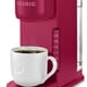 thumbnail image 3 of Cafetera Keurig K-Express K-Cup de una sola porción en cápsulas de 1,2 litros, 3 of 9