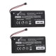thumbnail image 1 of Kit 2 Baterias Repuesto Para Mando Nintendo Switch Joy Con, 1 of 3