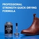 thumbnail image 2 of Pegamento Angelus Clear Shoe Cement 118 ml impermeable, 2 of 6