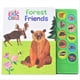 thumbnail image 1 of Libro sonoro: PI Kids: El mundo de Eric Carle Forest Friends, 1 of 1