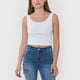 thumbnail image 3 of Peto Mujer Corsetero Seamless Blanco Corona, 3 of 5