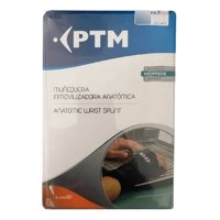 Ptm - Muñequera Inmovilizadora Anatomica