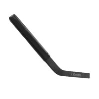 Ioensy - Herramienta De Ajuste De Freno De Motor Accesorio De 7 Mm Para Freno De Motor Cummins Isx