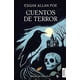 thumbnail image 1 of Libro Cuentos de terror - Edgar Allan Poe, 1 of 2