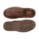 thumbnail image 4 of Zapatos Hombre Cuero Toronto Café Cardinale cafe 45, 4 of 4